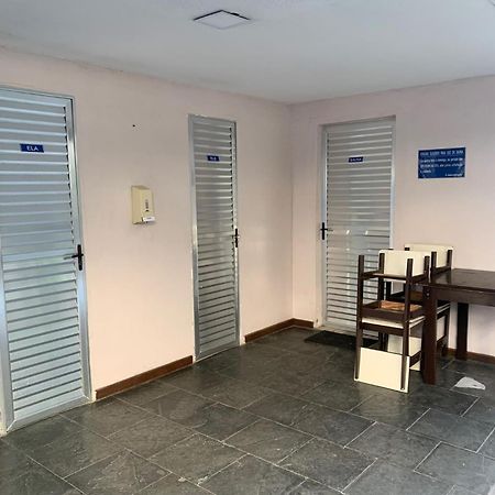 Apartamento Na Praia Do Forte Cabo Frio Exteriér fotografie