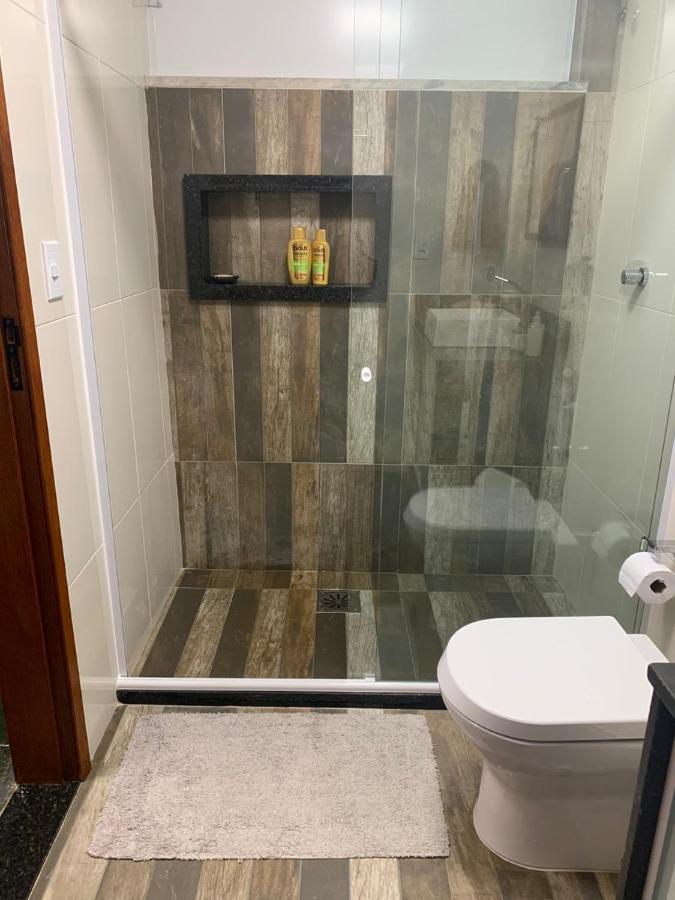 Apartamento Na Praia Do Forte Cabo Frio Exteriér fotografie