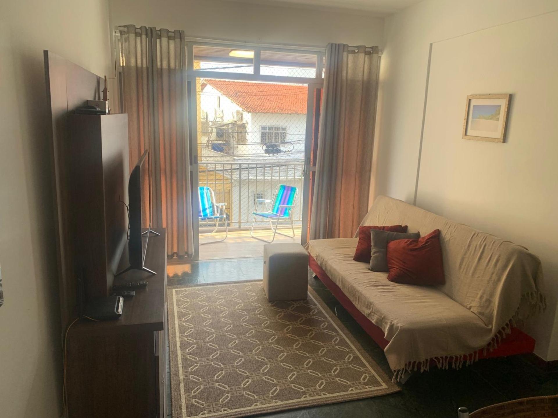 Apartamento Na Praia Do Forte Cabo Frio Exteriér fotografie