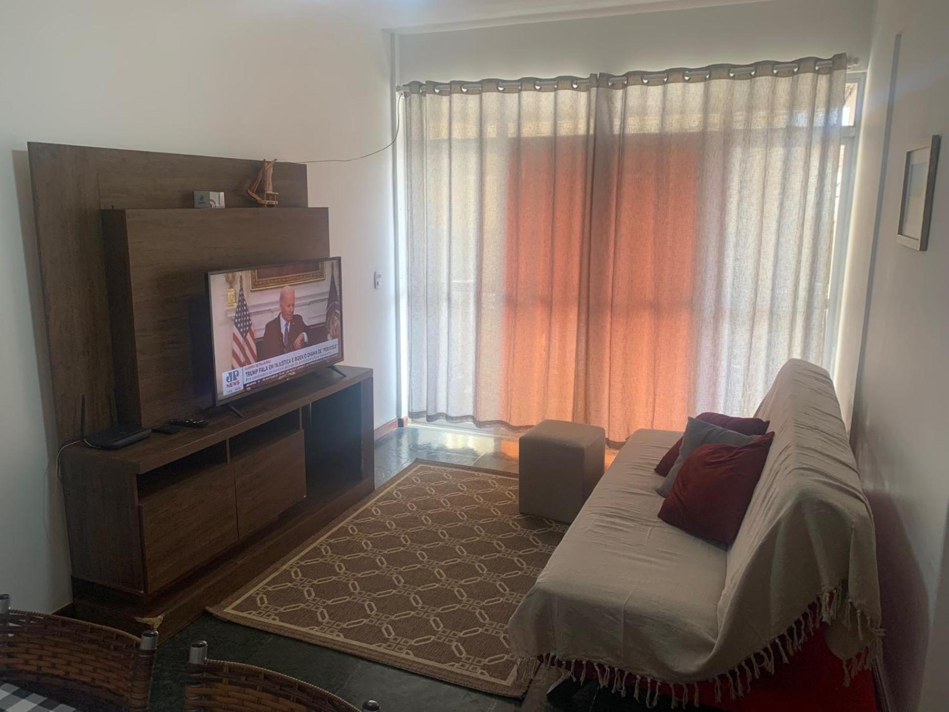 Apartamento Na Praia Do Forte Cabo Frio Exteriér fotografie