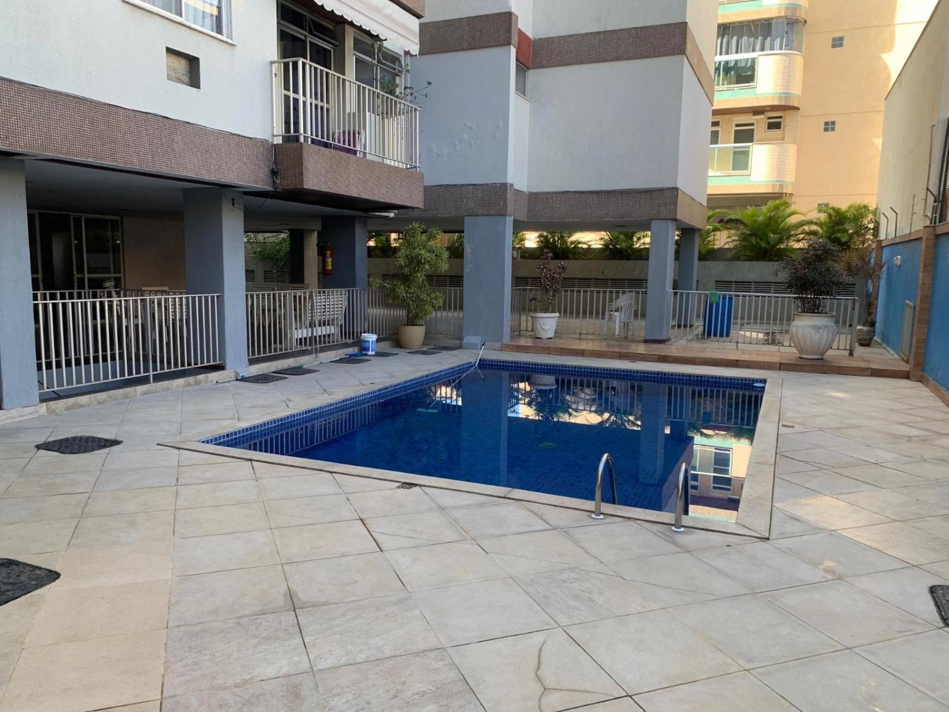 Apartamento Na Praia Do Forte Cabo Frio Exteriér fotografie