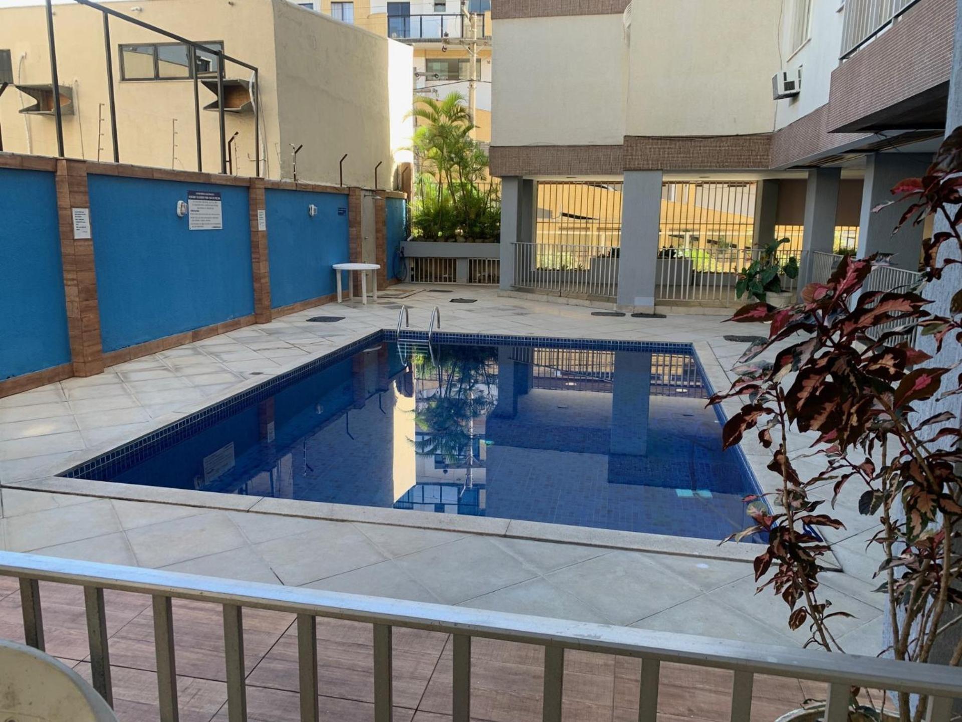 Apartamento Na Praia Do Forte Cabo Frio Exteriér fotografie