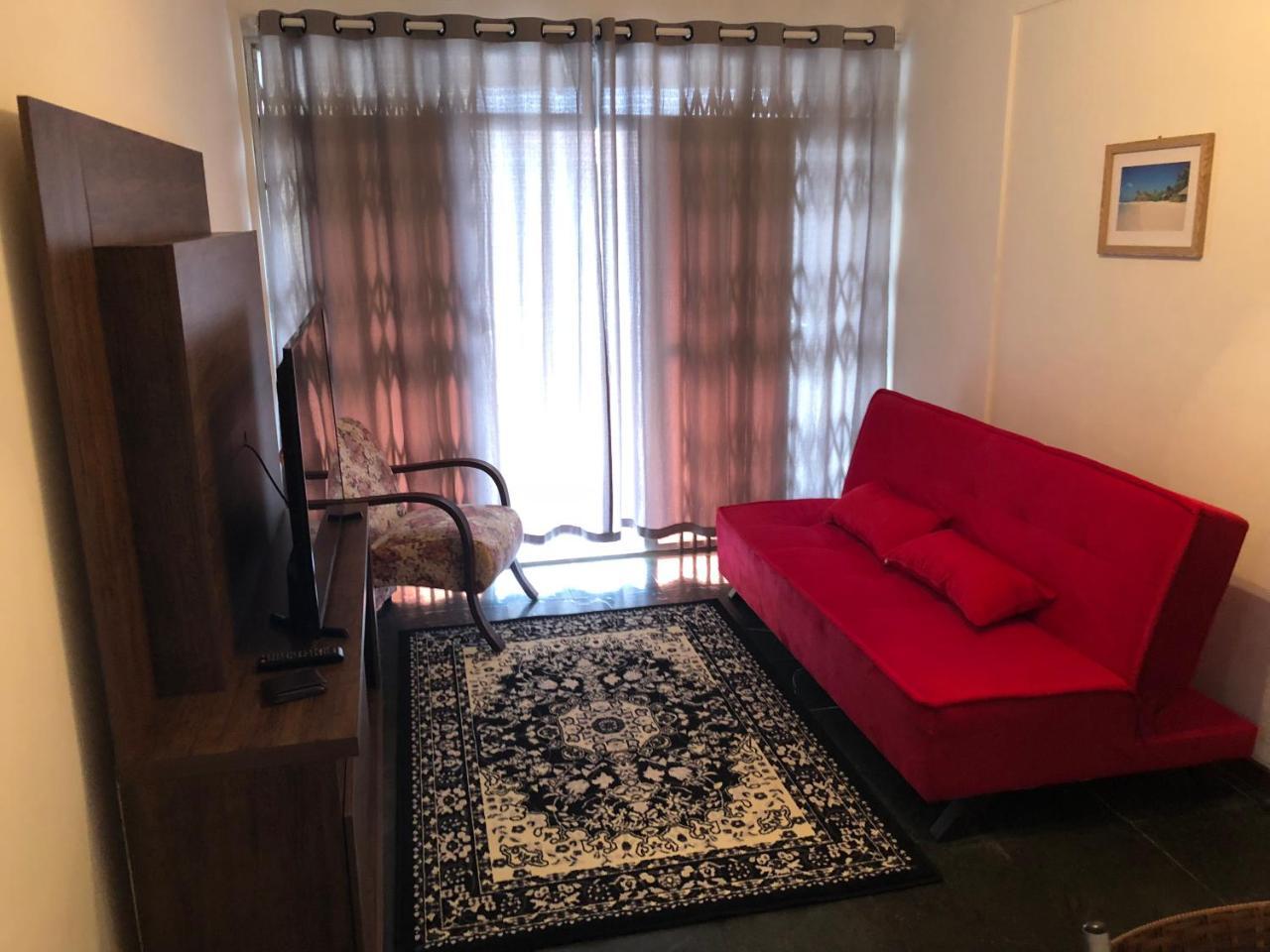 Apartamento Na Praia Do Forte Cabo Frio Exteriér fotografie