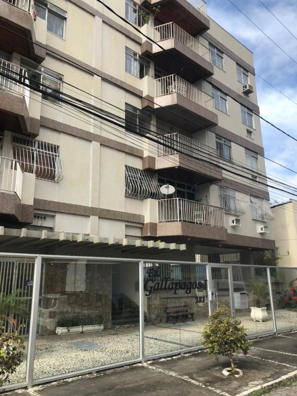 Apartamento Na Praia Do Forte Cabo Frio Exteriér fotografie